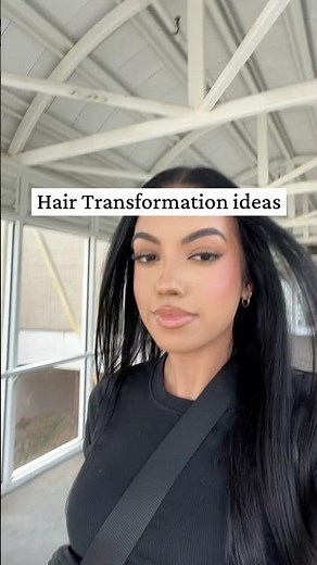which is your fave? #momvlog #momlife #girlmom #hair