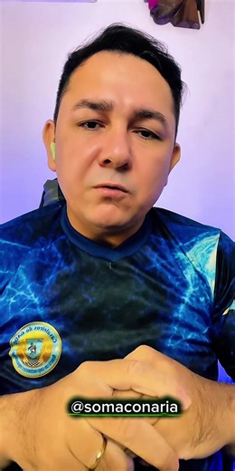 Quem receber um online pra entrar na Maçonaria! Já faça uma denúncia! #DenuncieMaçonariaFake #ConviteOnlineÉGolpe #MaçonariaNãoÉConviteVirtual #ProtejaAOrdem #MaçonariaÉCoisaSéria