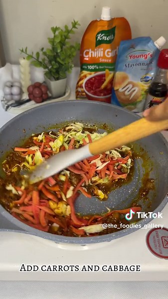 Delicious Restaurant-Style Chowmein Recipe