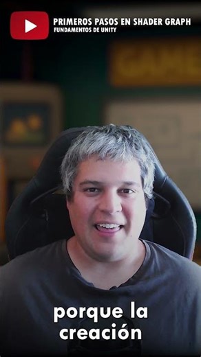 Introducción previa a Shader Graph