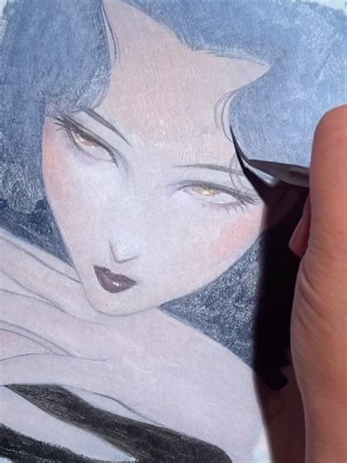 Strathmore Artist Papers on Reels