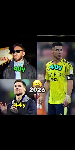 Ronaldo x Ramos x Xabi Alonso Skills😁☠️🔥