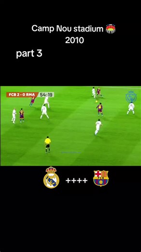 Football Rivalry: FC Barcelona vs. Real Madrid Insights