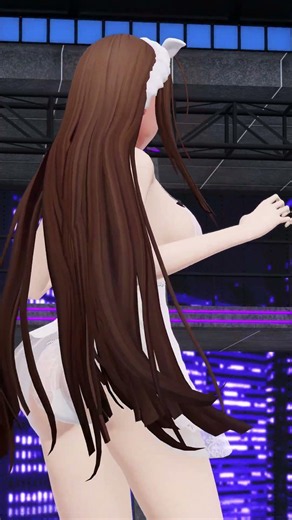 Loreley | 1-800【GIRLS' FRONTLINE 2: EXILIUM】#loreley #brandbookcreator #gf2 #exilium
