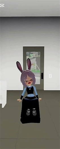 The bride was abandoned at the wedding 🫢😭 #roblox