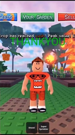 there are NEW 𝙂𝘼𝙍𝘿𝙀𝙉 𝙃𝙊𝙍𝙄𝙕𝙊𝙉𝙎 CODES..!?