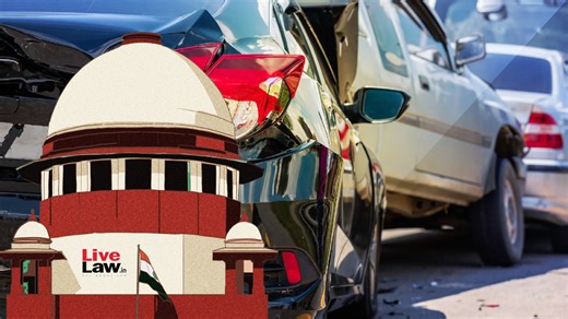 Implement Cashless Treatment Scheme For Accident Victims in True Spirit: Supreme Court To Centre