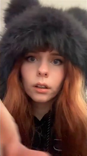 face tracing asmr