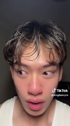 Tini: Asian BTS DSL Relatable POV