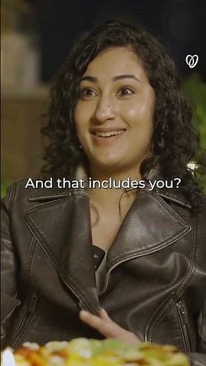 Dating a dog lover | #blinddate #strangers #strangersonadate