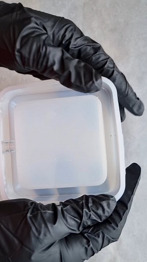 Check out this stunning ashtray we created during our live TikTok session using our low viscosity epoxy resin! Look at that crystal-clear finish—absolutely zero bubbles, no bubble removal machine needed! 🙌 Create your own unique, bubble-free masterpieces with our ultra-clear epoxy. Grab yours now and start crafting! 🥰 Visit www.rasupplies.co.uk. 🔗 #EpoxyArt #Crafting #DIY #ClearEpoxy #NoBubbles #ResinArt #Handmade #EpoxyResin #ShopNow #DIYProjects #ResinArt #HandmadeCreations #CraftingCommuni