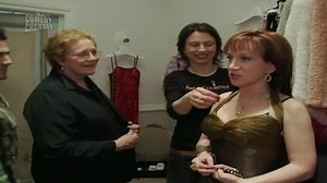 Watch Kathy Griffin: My Life on the D-List Season 1 Episode 6 - Magic Carpet Ride