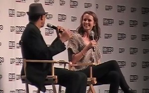Amy Acker Fan Expo Dallas 6_4_16