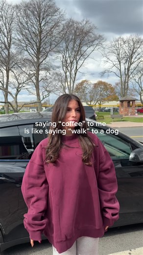 coffee for the 𝓻𝓮𝓼𝓬𝓾𝓮☕️🤭✨🐶💛 #thehazelnutcafe #fyp #coffee #newjerseycoffeeshops #hazelboutique