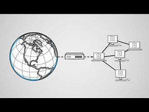 Network Security - AQA GCSE Computer Science