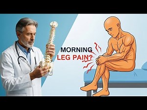 Morning Leg Pain? Your Nerves May Be Warning You | Doctor Explains