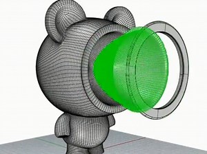 3D-printed interactive speakers that can take any shape developed