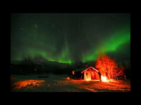 Powerful Solar Storm Sets Off Amazing Northern Lights Show
