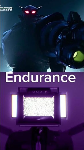 Evil emperor Zurg 2022 lightyear bs lage tv man skibidi toilet heart beat full battle ￼