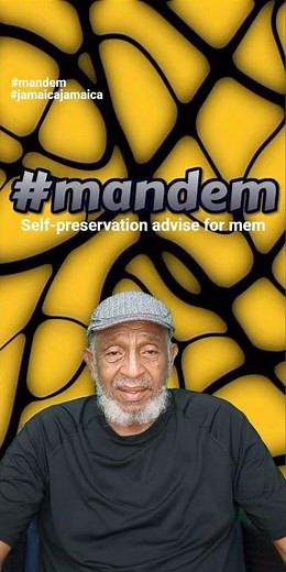 Begging culture of the Jamaican women explained