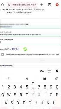 EMRS Admit Card 2025 Download | EMRS 2025 Admit Card Download Kaise Kare? | emrs hall ticket 2025 |