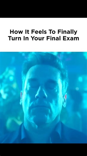 Final Exam | Meme