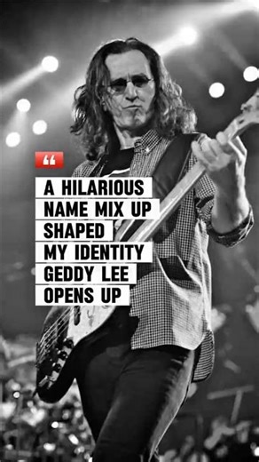 A Hilarious Name Mix-up Shaped My Identity