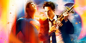 Keanu Reeves’s Newest Constantine 2 Update Is Exactly What I Wanted For The Movie & James Gunn’s DCU