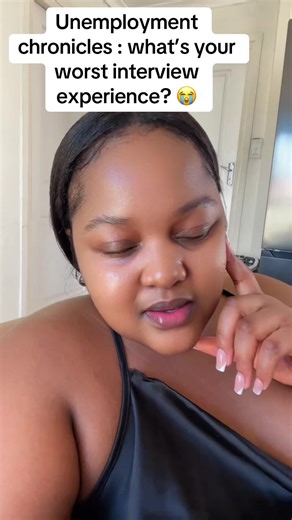 Unemployment Chronicles: Share Your Worst Interview Experience