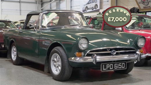 Bangers and Cash Season 13 Episode 1