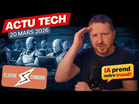 March 2026: the tipping point when AI took over our jobs