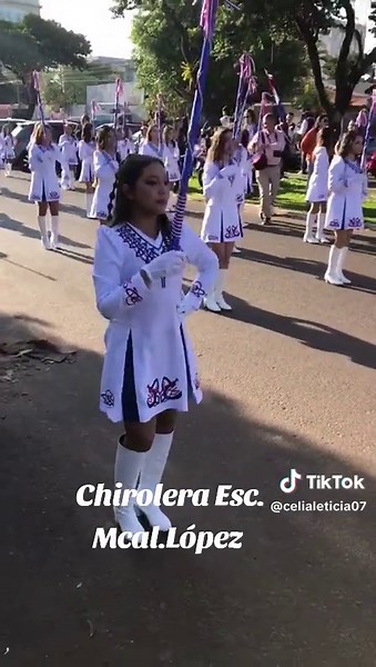 Videos de Celia Rolón (@celialeticia07) con “sonido original - Celia Rolón”