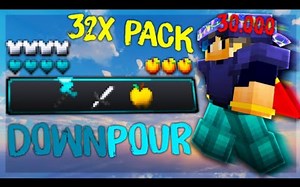 1.8 1.12.2都可以用的pvp材质包？fps+++