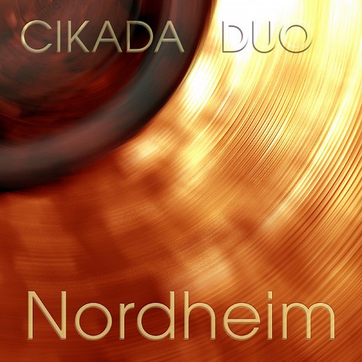 Nordheim - Cikada Duo - Nordheim