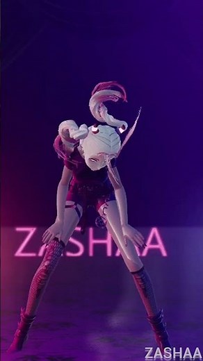 [MMD] BABYMONSTER - 2NE1 Mash Up [Cam DL]