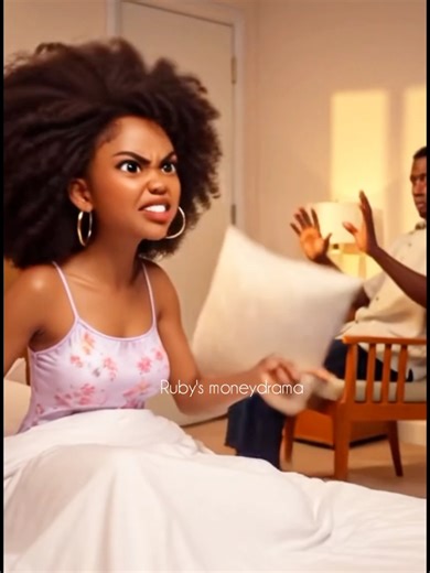 the village girl ruby part 5 #creatorsearchinsights #ruby'smoneydrama