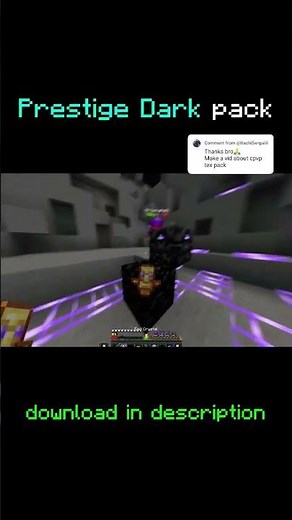 Best CPVP Texture Pack (Link in Description)