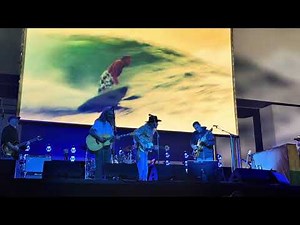 Jack Johnson - “F Stop Blues” live - Laguna Beach - 11/09/2025 - Coast Film & Music Festival