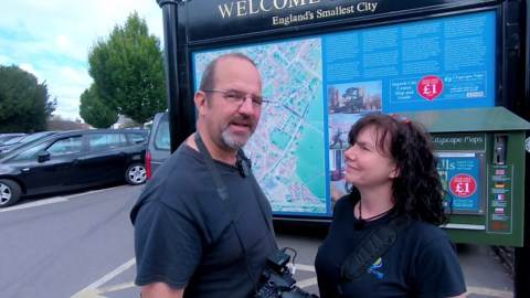 The historic gems and scenic corners that define Wells Somerset