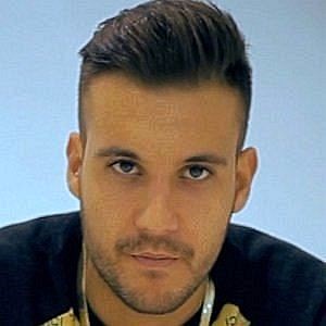 Fred de Palma – Age, Bio, Personal Life, Family & Stats | CelebsAges