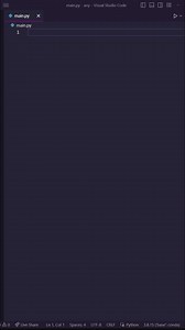 34K views · 635 reactions | Want more ? Check comment ... ANY Function in Python?? #python #programming #coding | Thom Code | Facebook