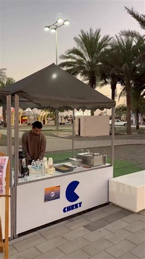 أربع أماكن مهمة في مهرجان صحار 2025