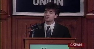 Clinton Administration Agenda