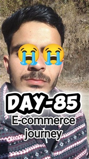 E-commerce me ye glti mt krna 😭#ecommerce #ecommercebusiness #shorts