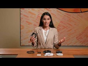 Studio A2 Table Microphone What's In The Box V3