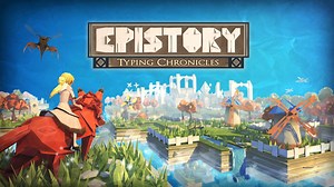 「Epistory – Typing Chronicles」レビュー（アップデート：2017/02/09）