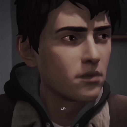 life isn’t fair #lifeisstrange2 #foryoupage #videostar #seandiazedit #seandiaz