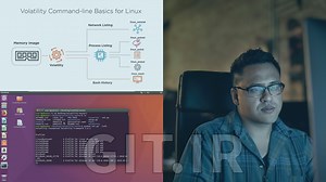 Getting Started with Memory Forensics Using Volatility