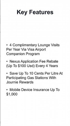 CIBC Aventura Visa Infinite Card Review 2026 🇨🇦 | Best Credit Cards in Canada