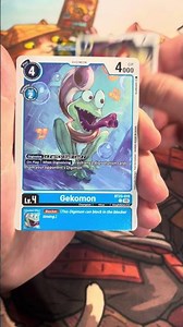 PCA Digimon Hackers' Slumber Day 324/365! #packopening #tradingcards #packaday